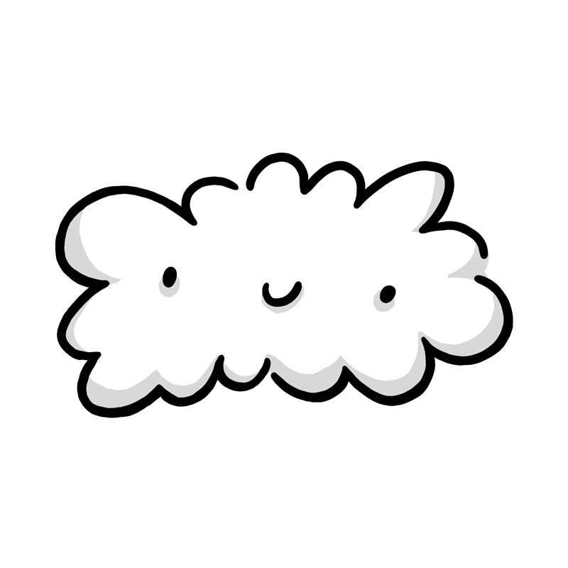 cloud sprite studios logo